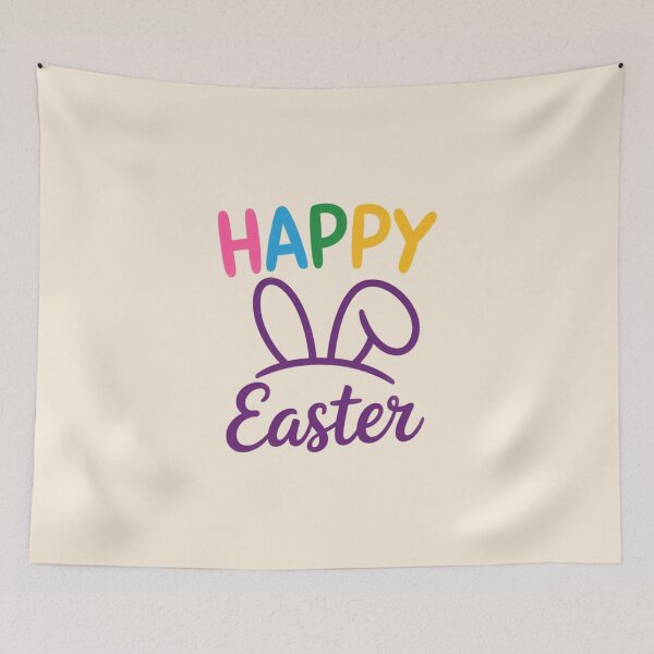 Item preview, Happy Easter designed and sold by 123ks.