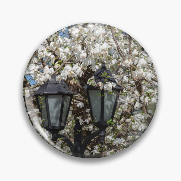 Item preview, Spring in the park designed and sold by DanRaizPhoto.