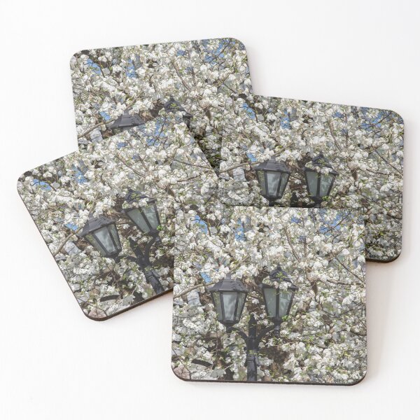 Item preview, Spring in the park designed and sold by DanRaizPhoto.