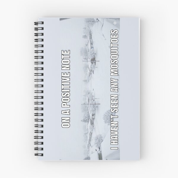 Item preview, On a positive note! designed and sold by PaulyQuantum.