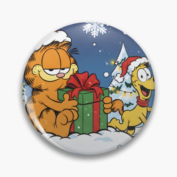 Item preview, Purr-fect Winter Holiday Comic designed and sold by Studio-DeLuz.