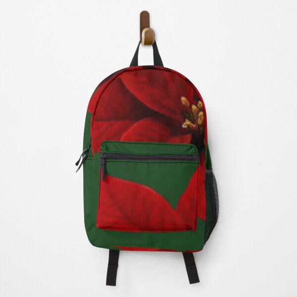 Item preview, poinsettia designed and sold by Ecosetereos.