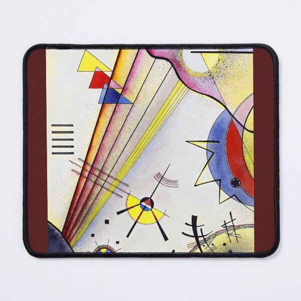 Item preview, Wassily Kandinsky - Clear Connection designed and sold by Jon-Baran.