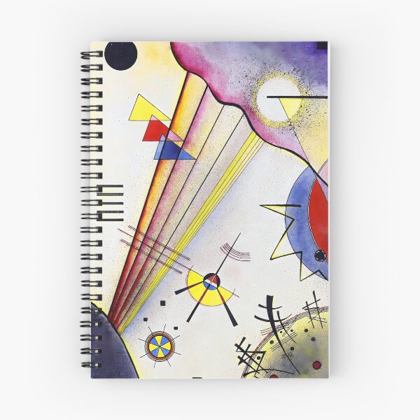 Item preview, Wassily Kandinsky - Clear Connection designed and sold by Jon-Baran.