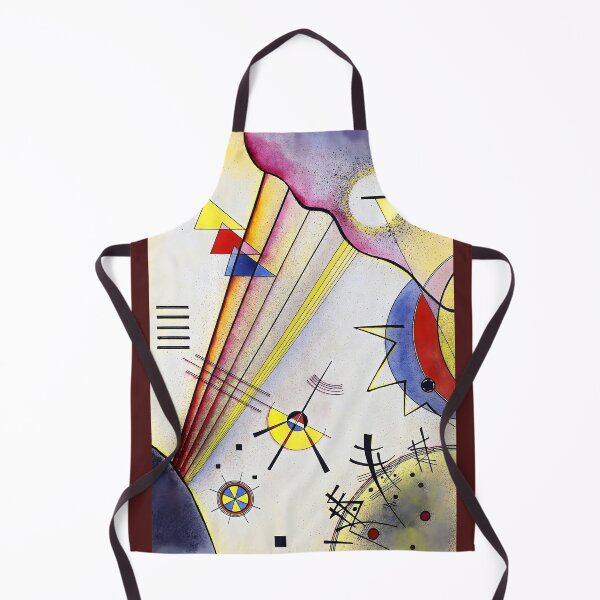 Item preview, Wassily Kandinsky - Clear Connection designed and sold by Jon-Baran.