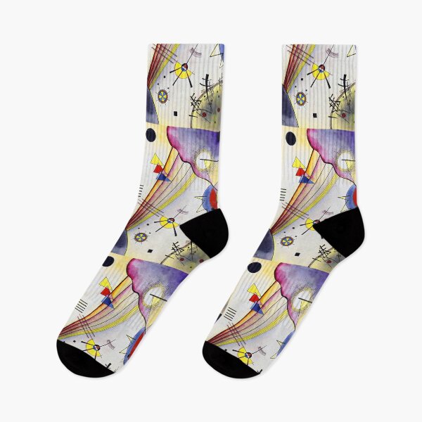 Item preview, Wassily Kandinsky - Clear Connection designed and sold by Jon-Baran.