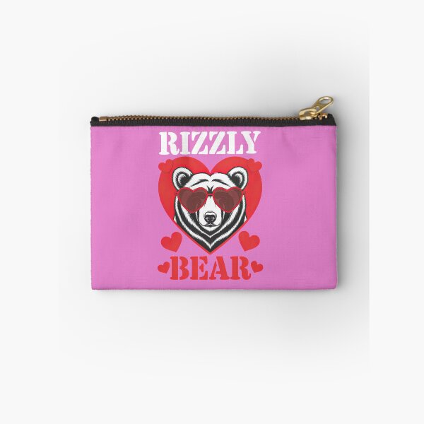 Item preview, Rizzly Bear designed and sold by Pixel-Lair.