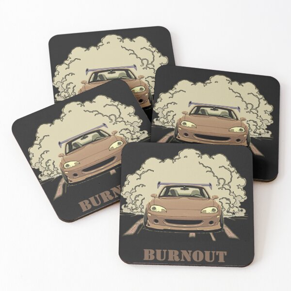 Item preview, NB Burnout designed and sold by MyYata.