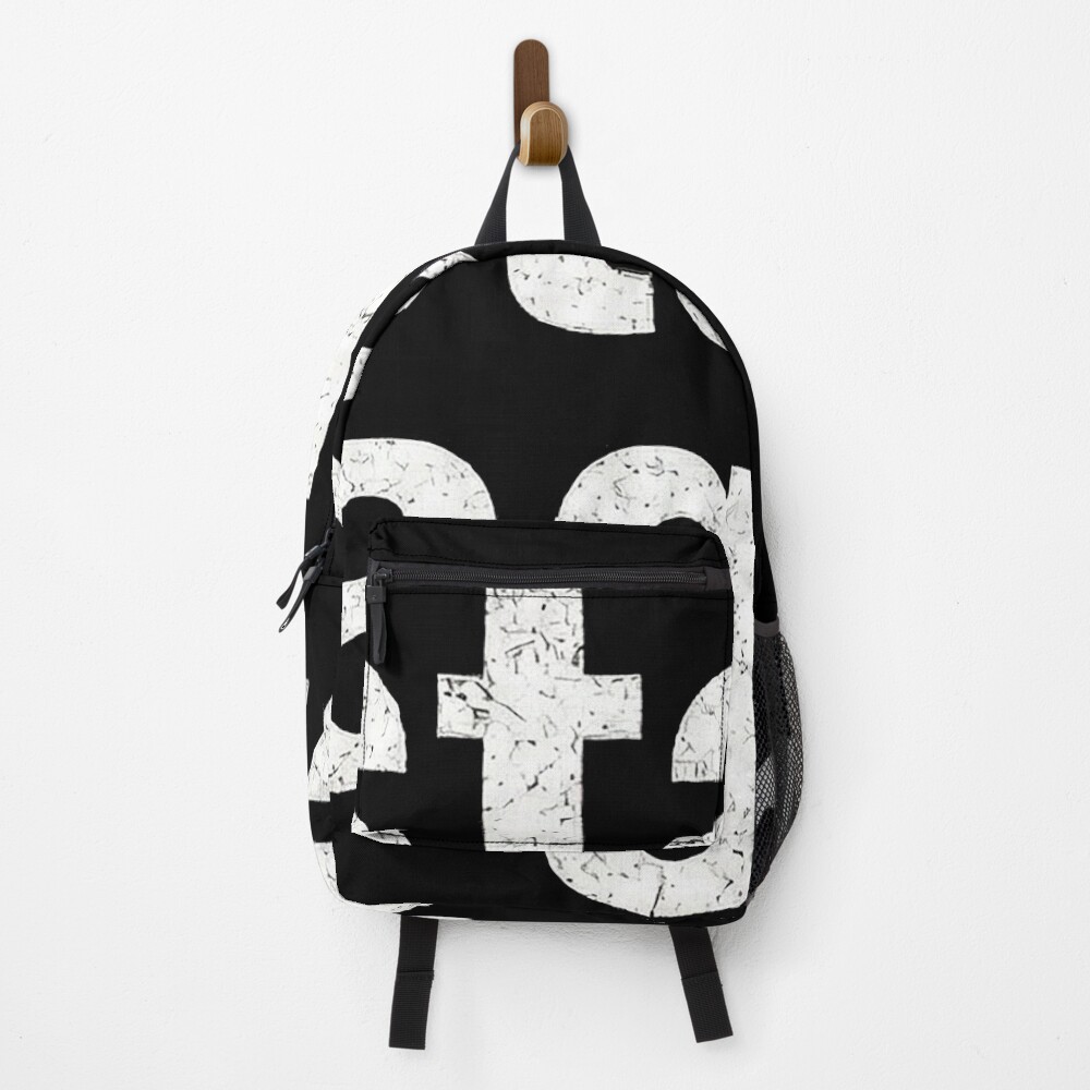 Item preview, Backpack designed and sold by Theryon.