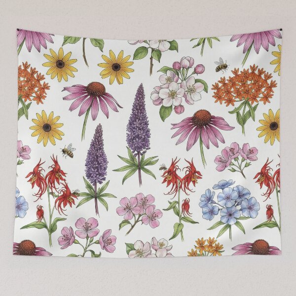 Item preview, Arkansas's Hidden Gardens: In Full Bloom designed and sold by TJ Art and Camera.