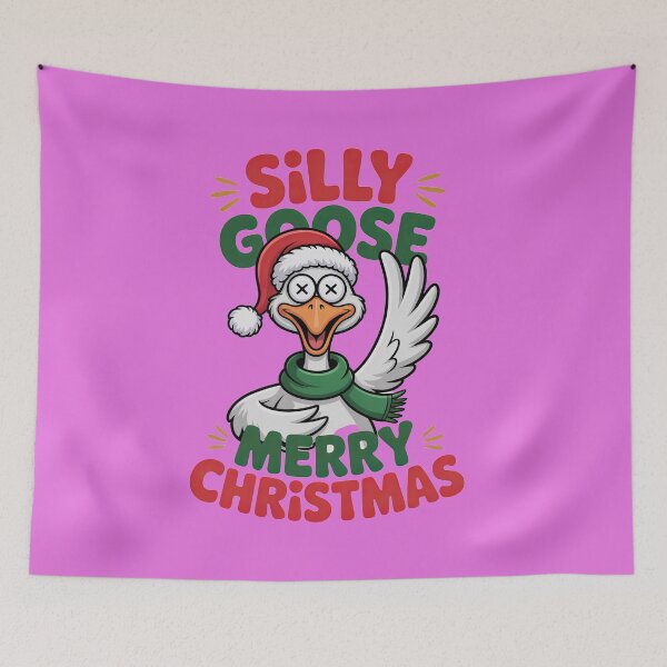 Item preview, Silly Goose designed and sold by Pixel-Lair.