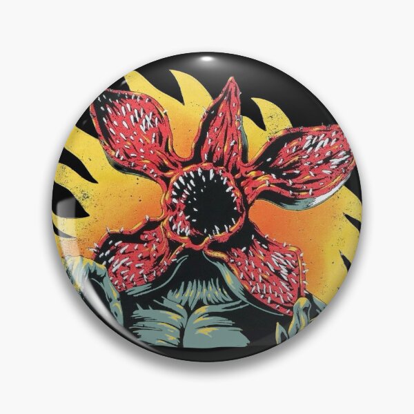 Item preview, Demogorgon designed and sold by shreyav.