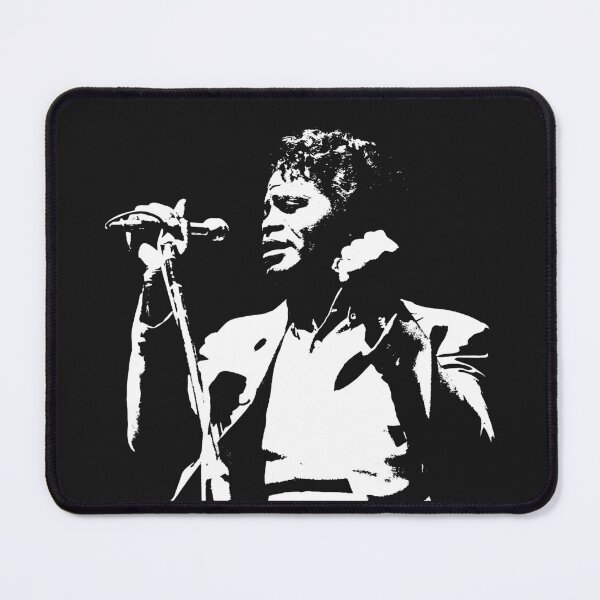 Item preview, James Brown designed and sold by Design-public.