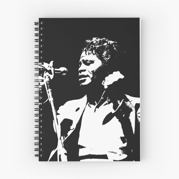 Item preview, James Brown designed and sold by Design-public.