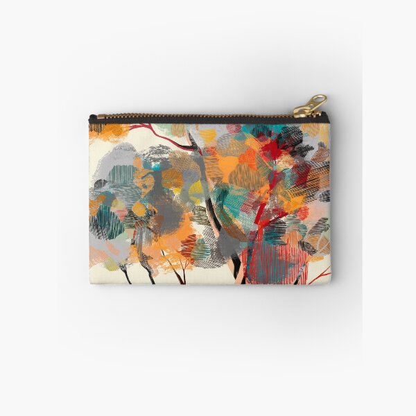 Item preview, Autumn Tree designed and sold by CatsAndDots.