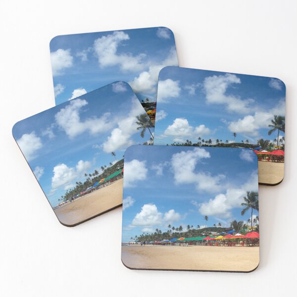 Item preview, Sunny beach on a Sunday 7 designed and sold by felipequeiroz.