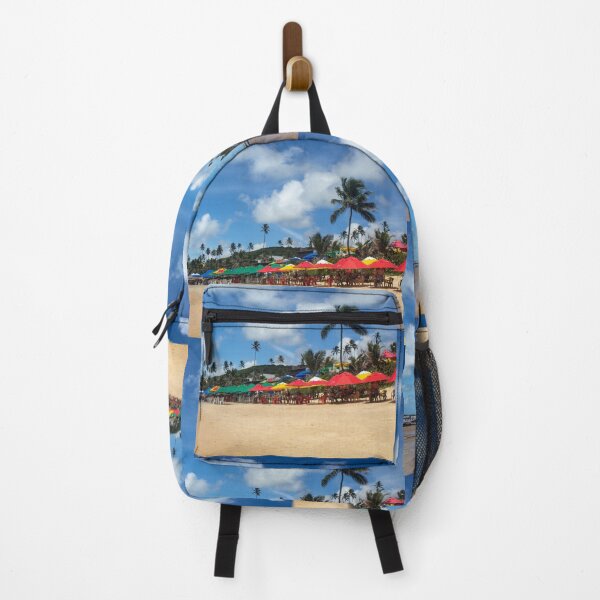 Item preview, Sunny beach on a Sunday 7 designed and sold by felipequeiroz.