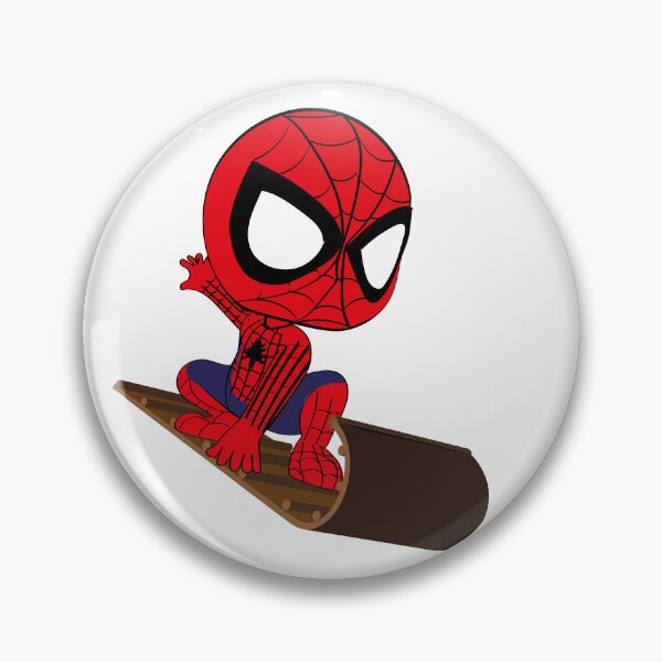 Item preview, Mini SpiderLuge designed and sold by NaitoGraphisme.