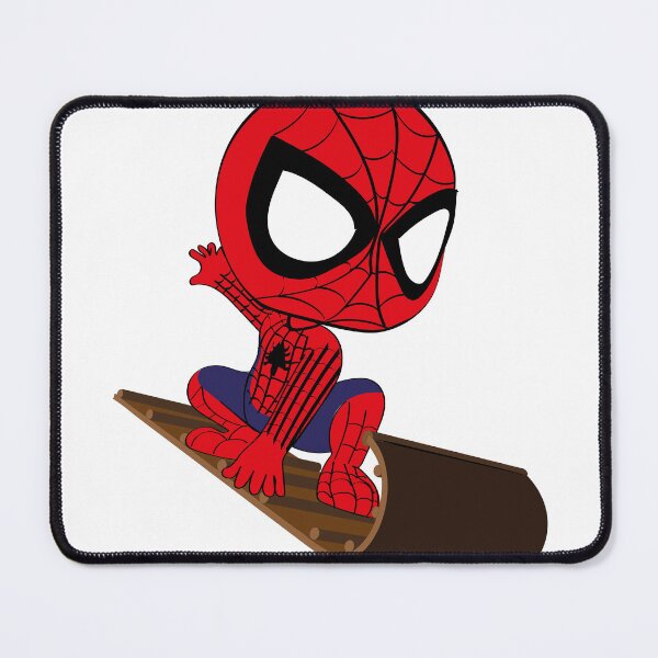 Item preview, Mini SpiderLuge designed and sold by NaitoGraphisme.