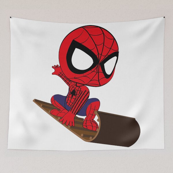Item preview, Mini SpiderLuge designed and sold by NaitoGraphisme.