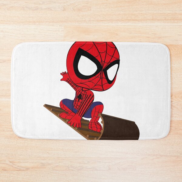 Item preview, Mini SpiderLuge designed and sold by NaitoGraphisme.