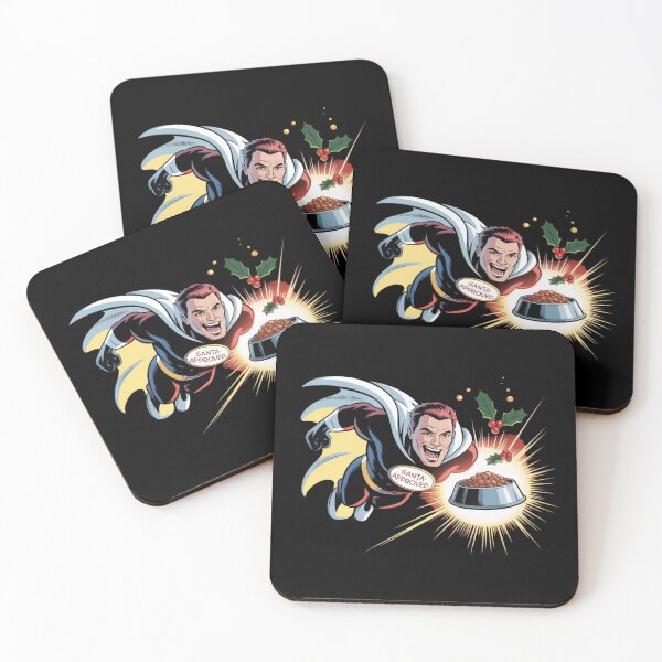 Item preview, Santa’s Official Taste Avenger designed and sold by YourTrendyTees.