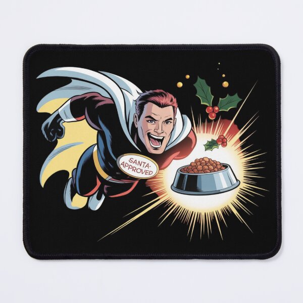 Item preview, Santa’s Official Taste Avenger designed and sold by YourTrendyTees.