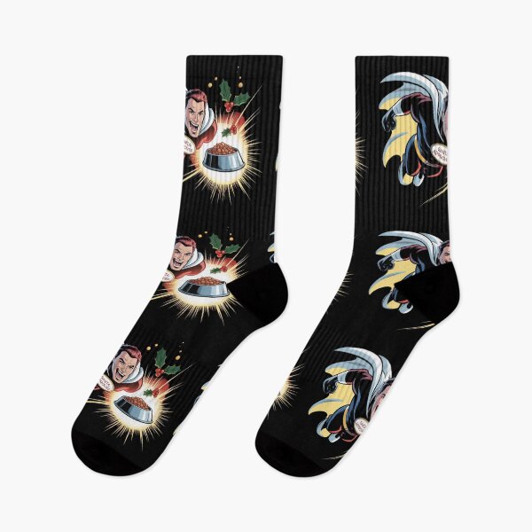 Item preview, Santa’s Official Taste Avenger designed and sold by YourTrendyTees.