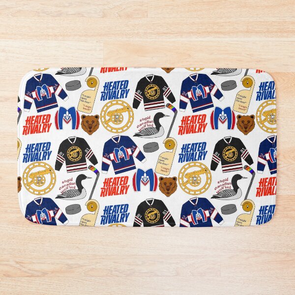 Item preview, Heated Rivalry / Rachel Reid - Shane & Ilya designed and sold by Noodly Doodles.