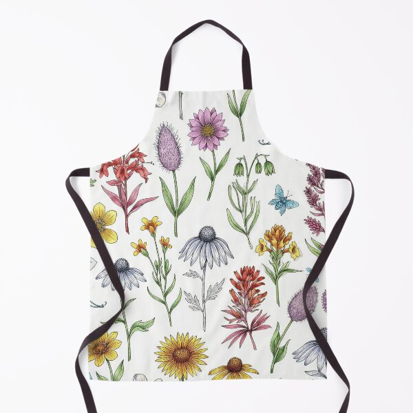 Item preview, Rocky Mountain Blooms: Colorado's Wildflowers designed and sold by TJ Art and Camera.