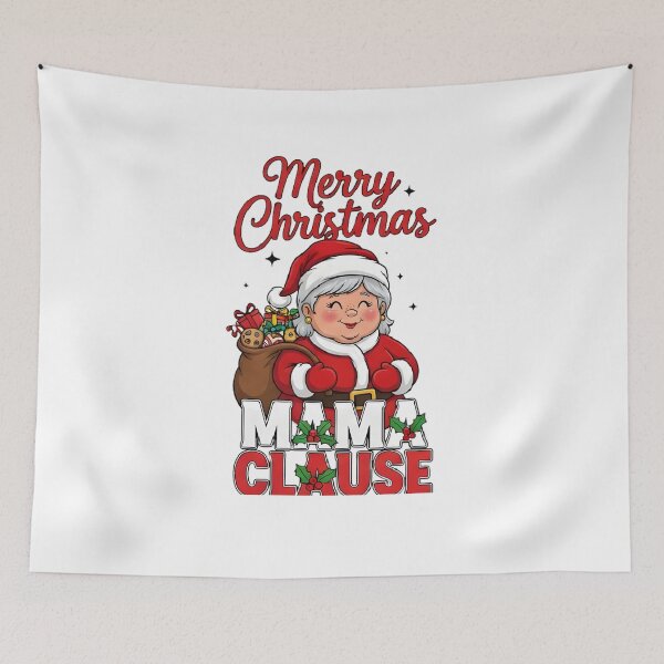 Item preview, merry christmas, happy new year designed and sold by blackstton.