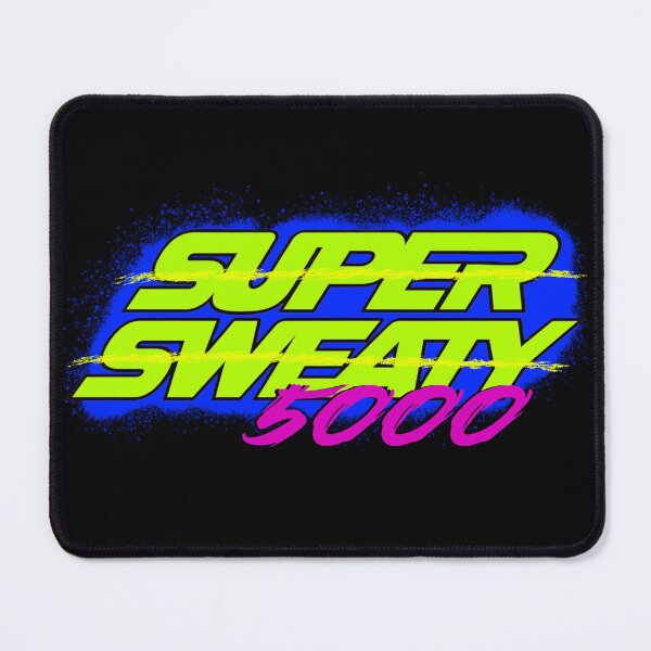 Item preview, Super Sweaty designed and sold by TylerEmGee.