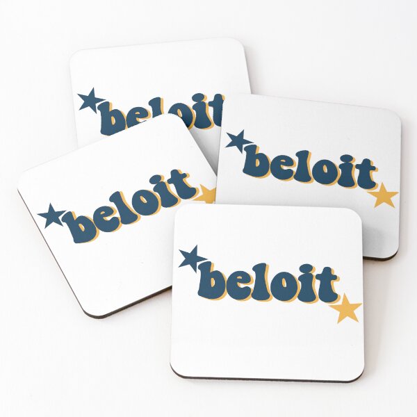 Item preview, Beloit Colors Stars designed and sold by Maggie Elias.