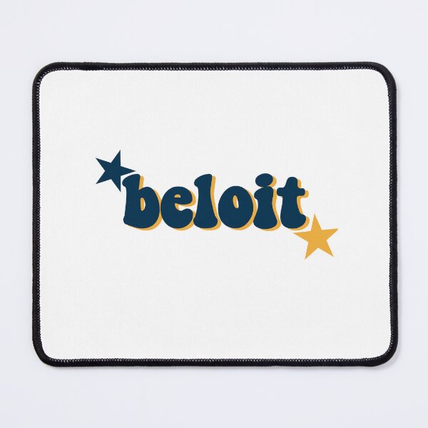 Item preview, Beloit Colors Stars designed and sold by Maggie Elias.