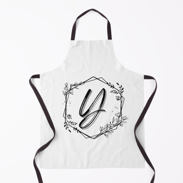 Item preview, Single Letter Monogram Design Y - be proud of your name, mark your stuff with a letter designed and sold by digitalbitcraft.