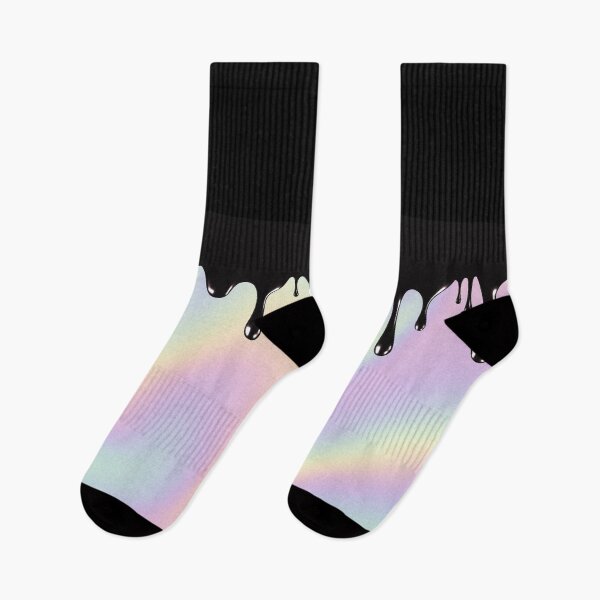 Item preview, 2014 egirl aesthetic pastel drip designed and sold by quinnhopp.