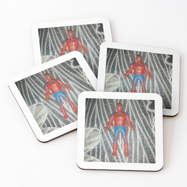 Artikelvorschau, Spiderman-Figur entworfen und verkauft von JCKCreations.
