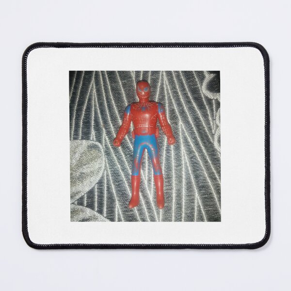 Artikelvorschau, Spiderman-Figur entworfen und verkauft von JCKCreations.