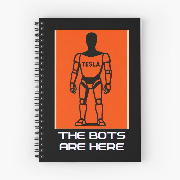 Item preview, humanoid robot art designed and sold by TEEJAMBOREE.