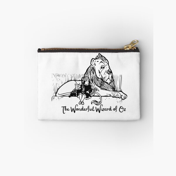 Item preview, 'The Wonderful Wizard of Oz' by L. Frank Baum designed and sold by Filologica.