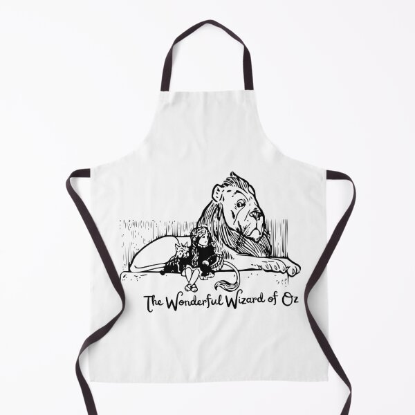 Item preview, 'The Wonderful Wizard of Oz' by L. Frank Baum designed and sold by Filologica.