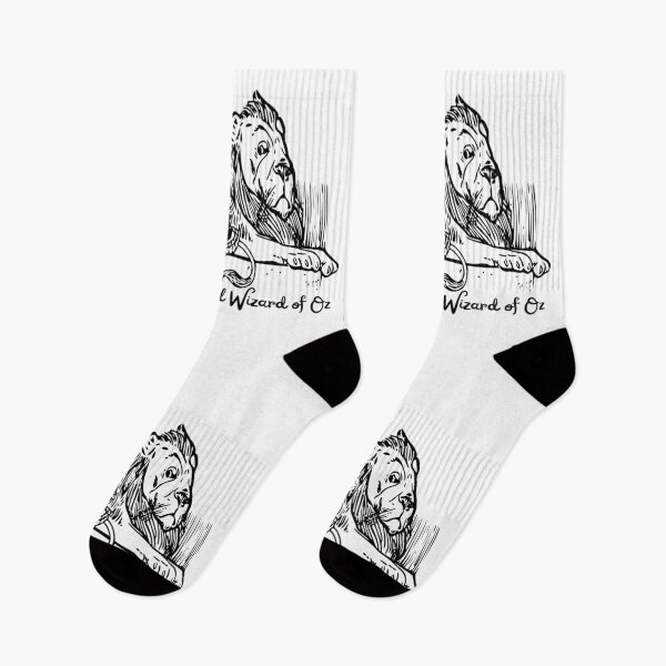Item preview, 'The Wonderful Wizard of Oz' by L. Frank Baum designed and sold by Filologica.