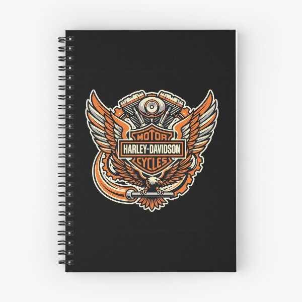 Item preview, Harley Davidson motorcycles designed and sold by enzoade.