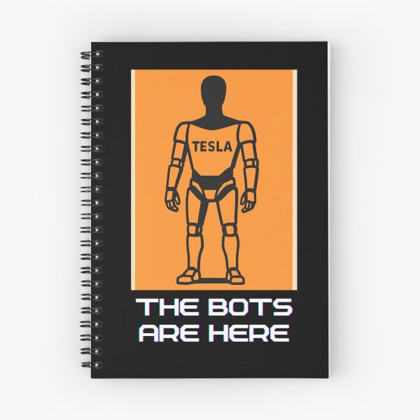 Item preview, humanoid robot art designed and sold by TEEJAMBOREE.
