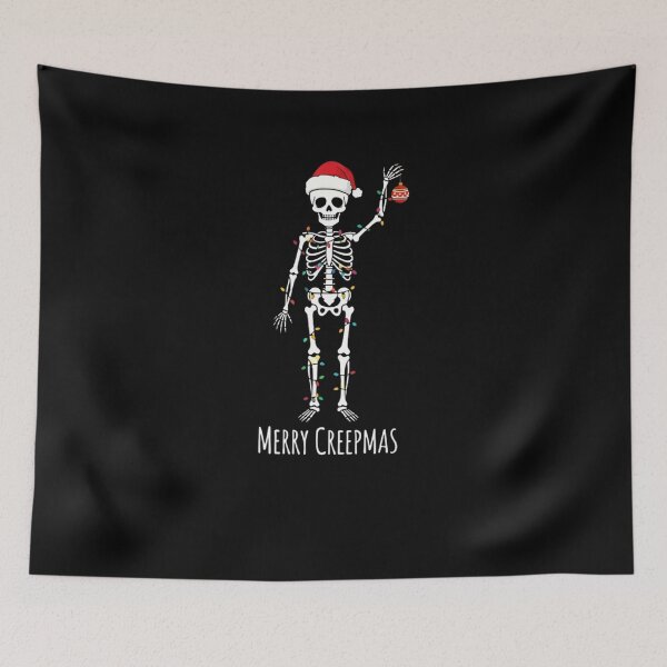Item preview, merry christmas, happy new year designed and sold by blackstton.