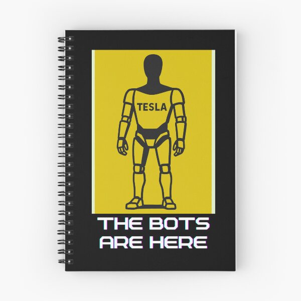 Item preview, humanoid robot art designed and sold by TEEJAMBOREE.