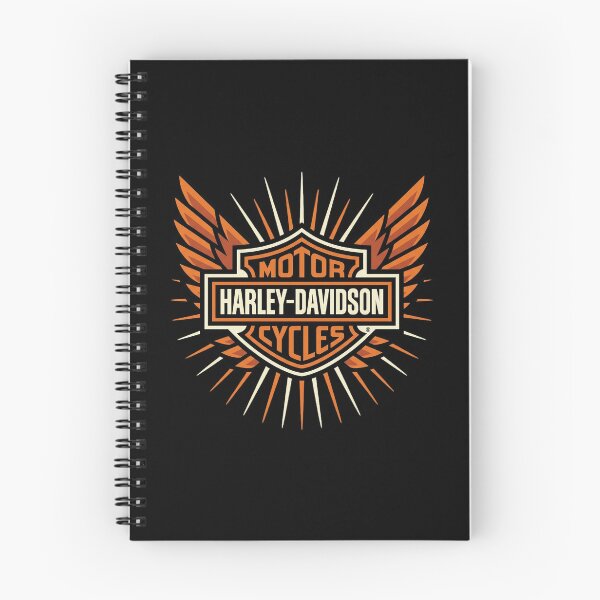 Item preview, Harley Davidson motorcycles designed and sold by enzoade.