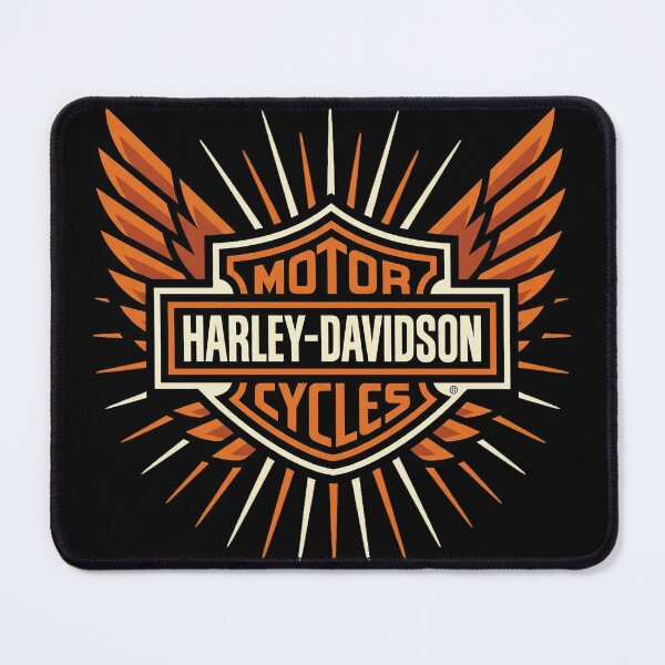 Item preview, Harley Davidson motorcycles designed and sold by enzoade.