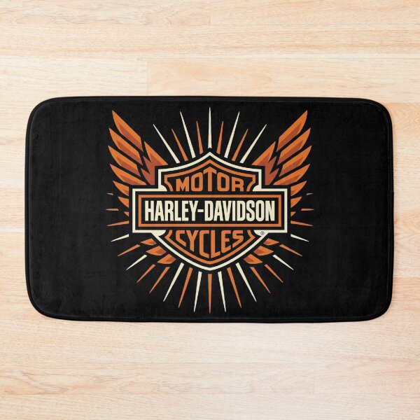 Item preview, Harley Davidson motorcycles designed and sold by enzoade.