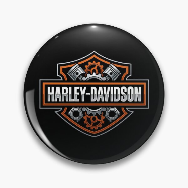 Item preview, Harley Davidson motorcycles designed and sold by enzoade.